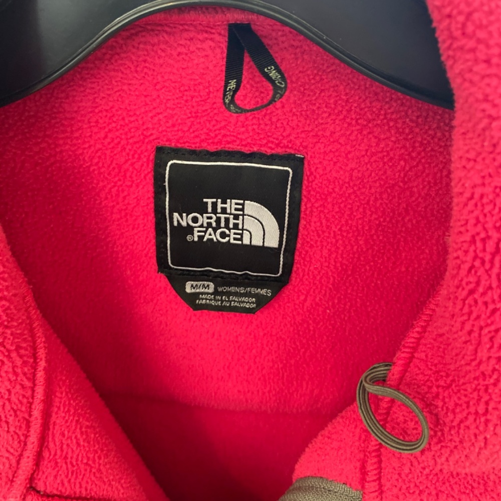Northface Jacket Medium - image 3